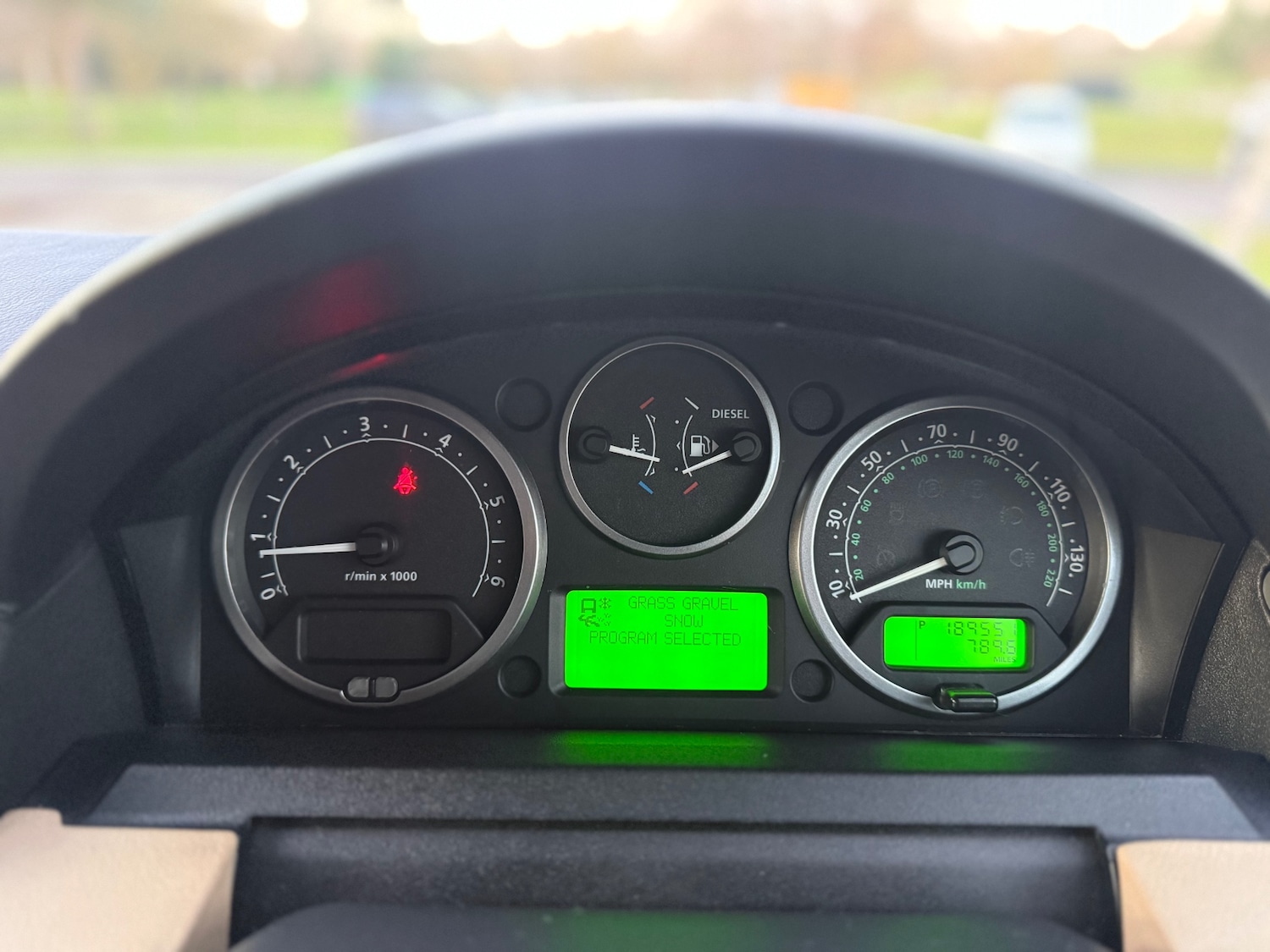 Used Land Rover Range Rover Sport 2005 for sale - 76885264: Photo 35