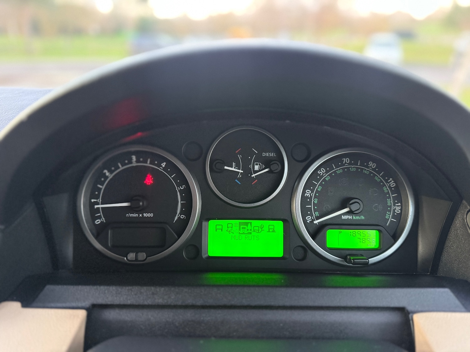 Used Land Rover Range Rover Sport 2005 for sale - 76885264: Photo 36