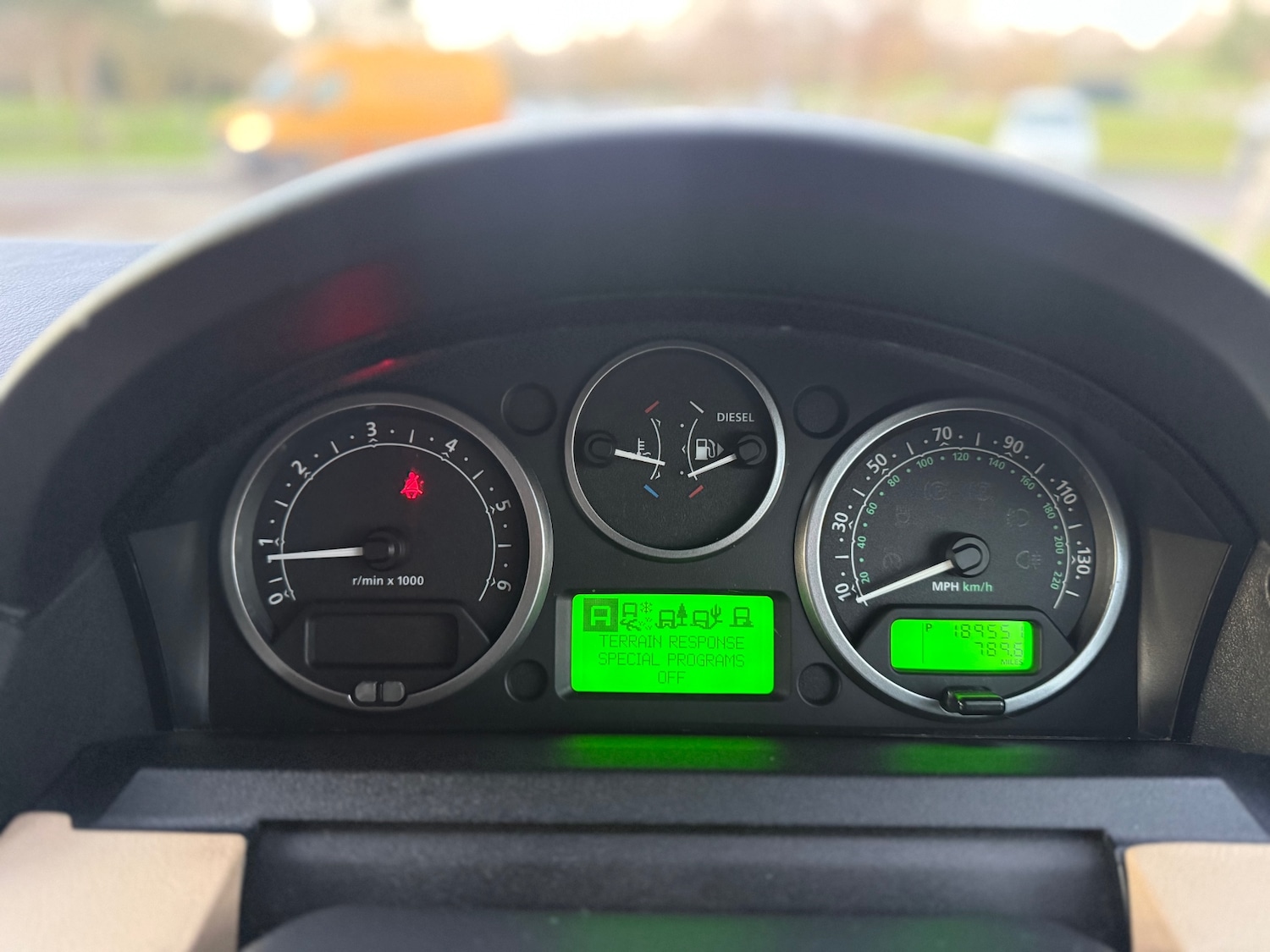 Used Land Rover Range Rover Sport 2005 for sale - 76885264: Photo 37