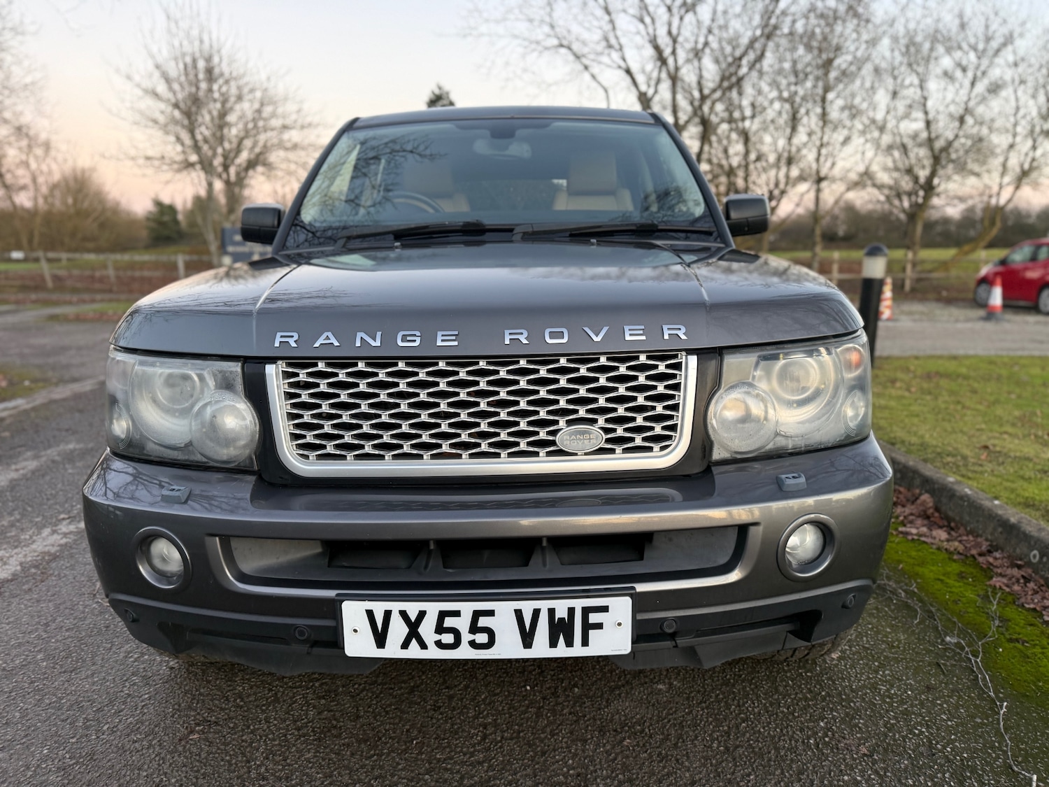 Used Land Rover Range Rover Sport 2005 for sale - 76885264: Photo 40