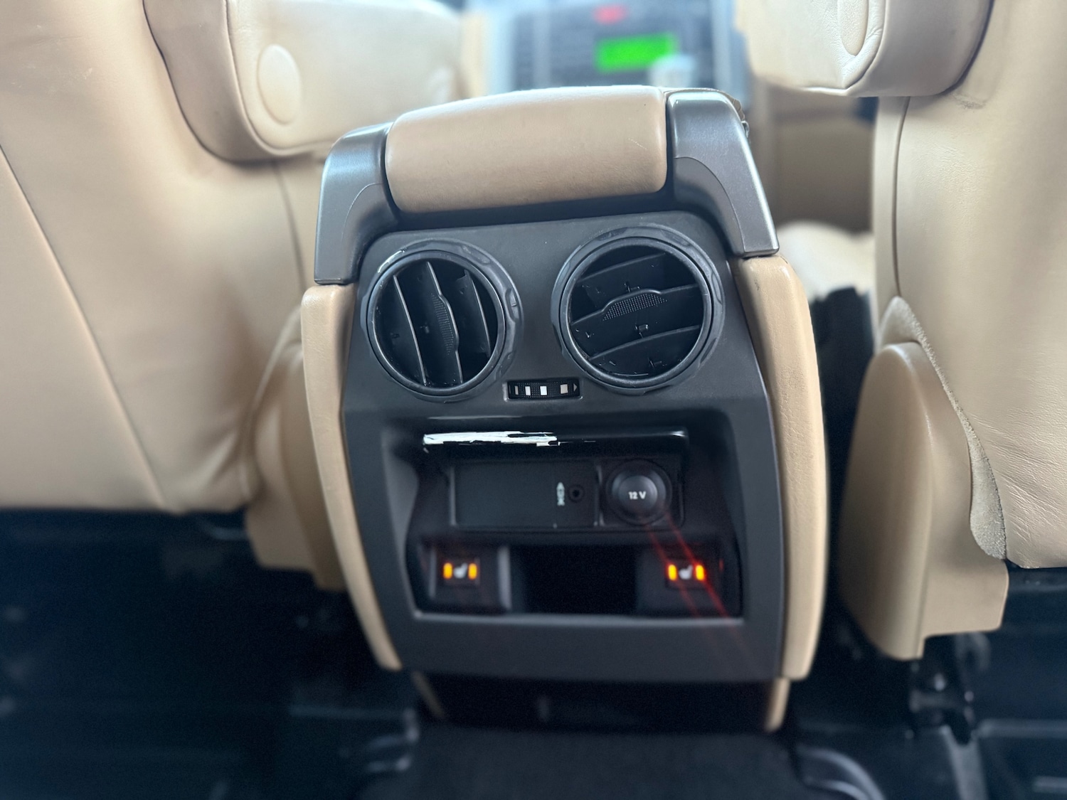 Used Land Rover Range Rover Sport 2005 for sale - 76885264: Photo 9