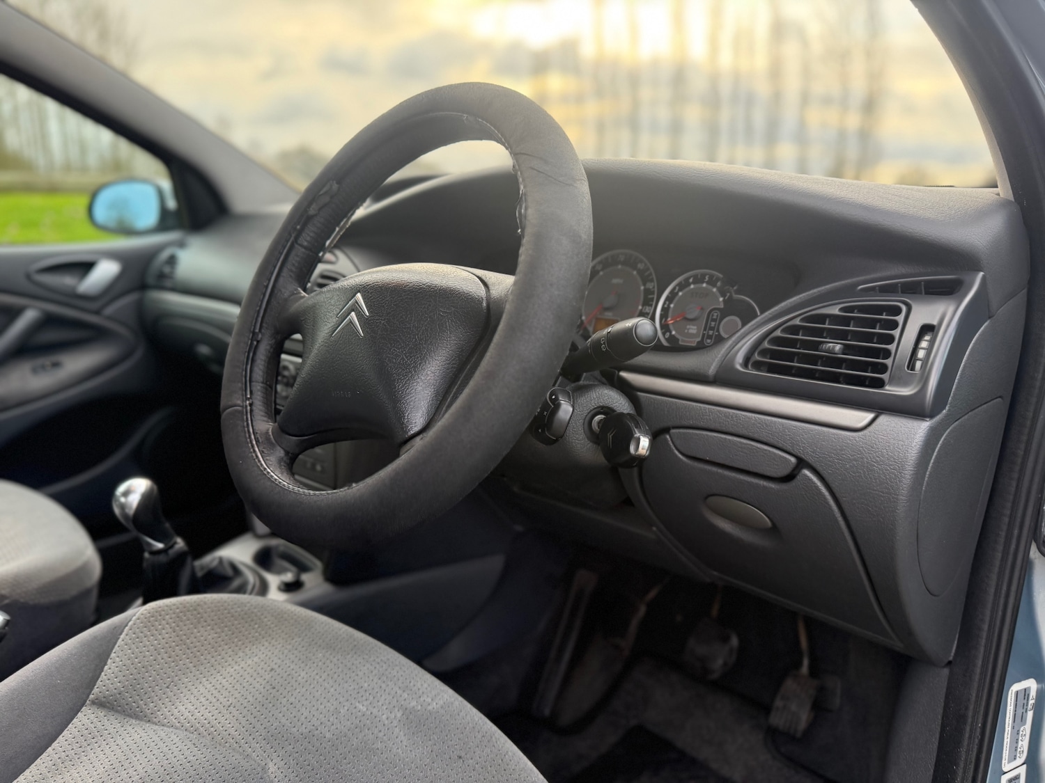 Used Citroen C5 2005 for sale - 76627221: Photo 10