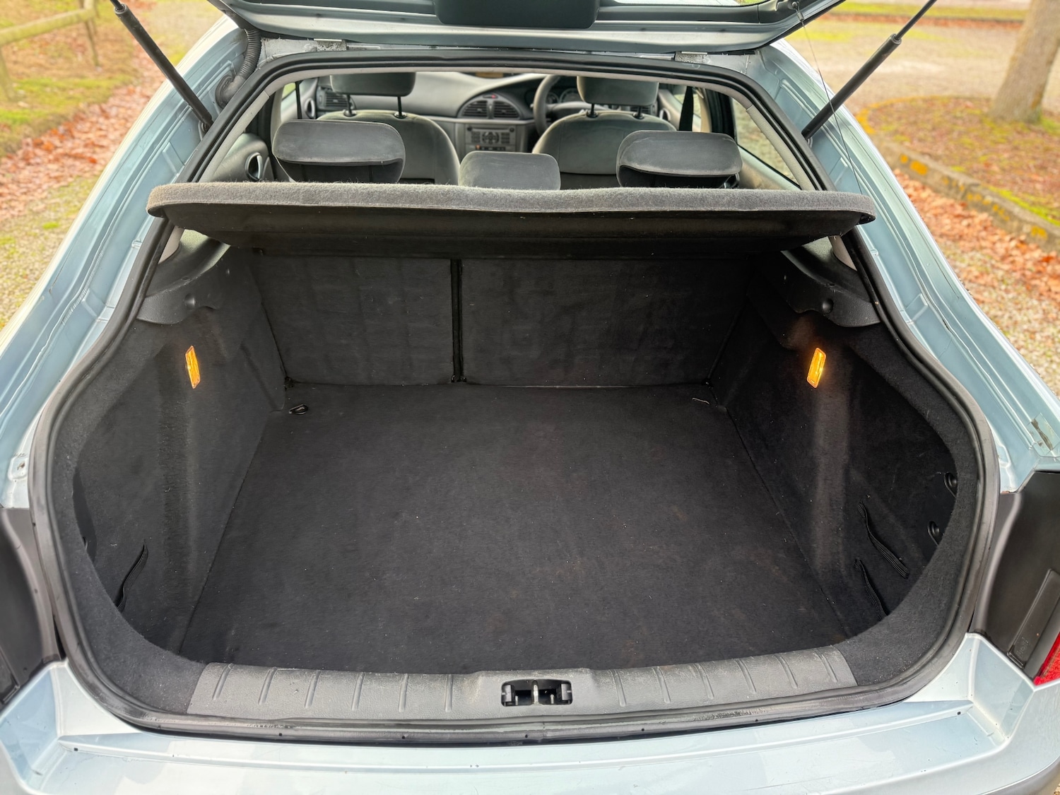 Used Citroen C5 2005 for sale - 76627221: Photo 12