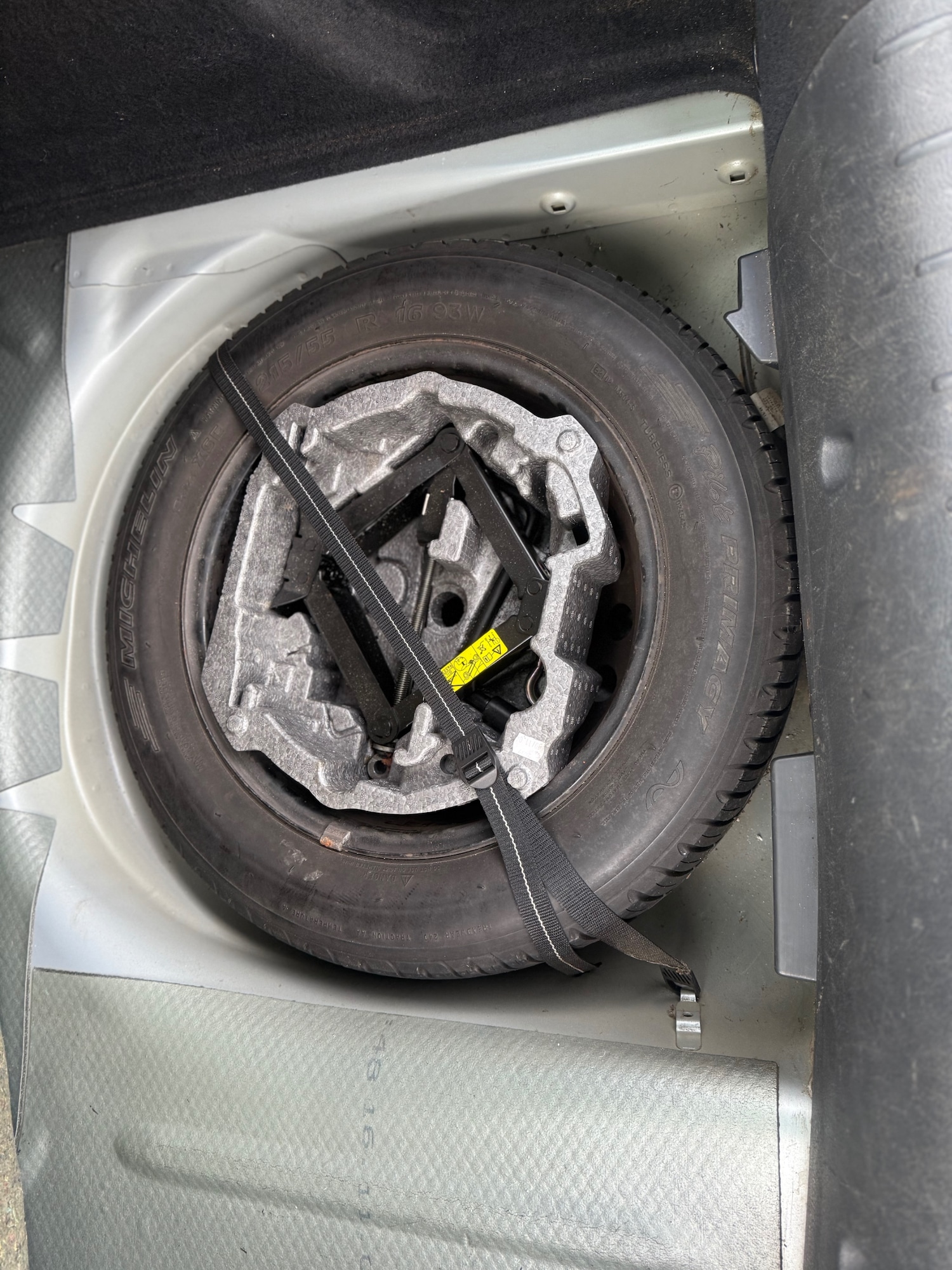 Used Citroen C5 2005 for sale - 76627221: Photo 13