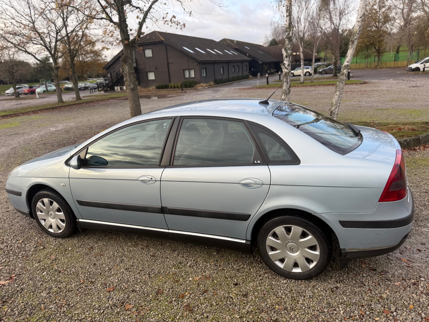 Used Citroen C5 2005 for sale - 76627221: Photo 14