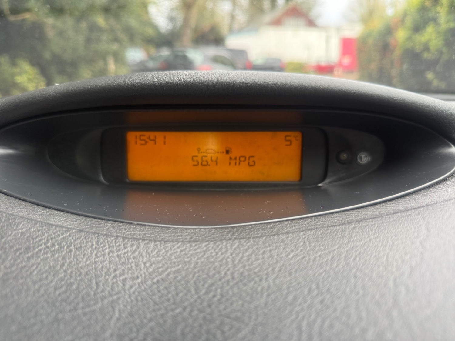 Used Citroen C5 2005 for sale - 76627221: Photo 18