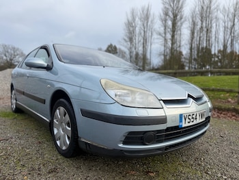 2005 (54) - 1.6 HDi 16V LX 5dr