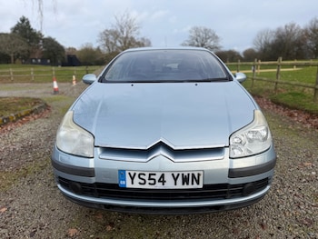 Used Citroen C5 2005 for sale - 76627221: Photo