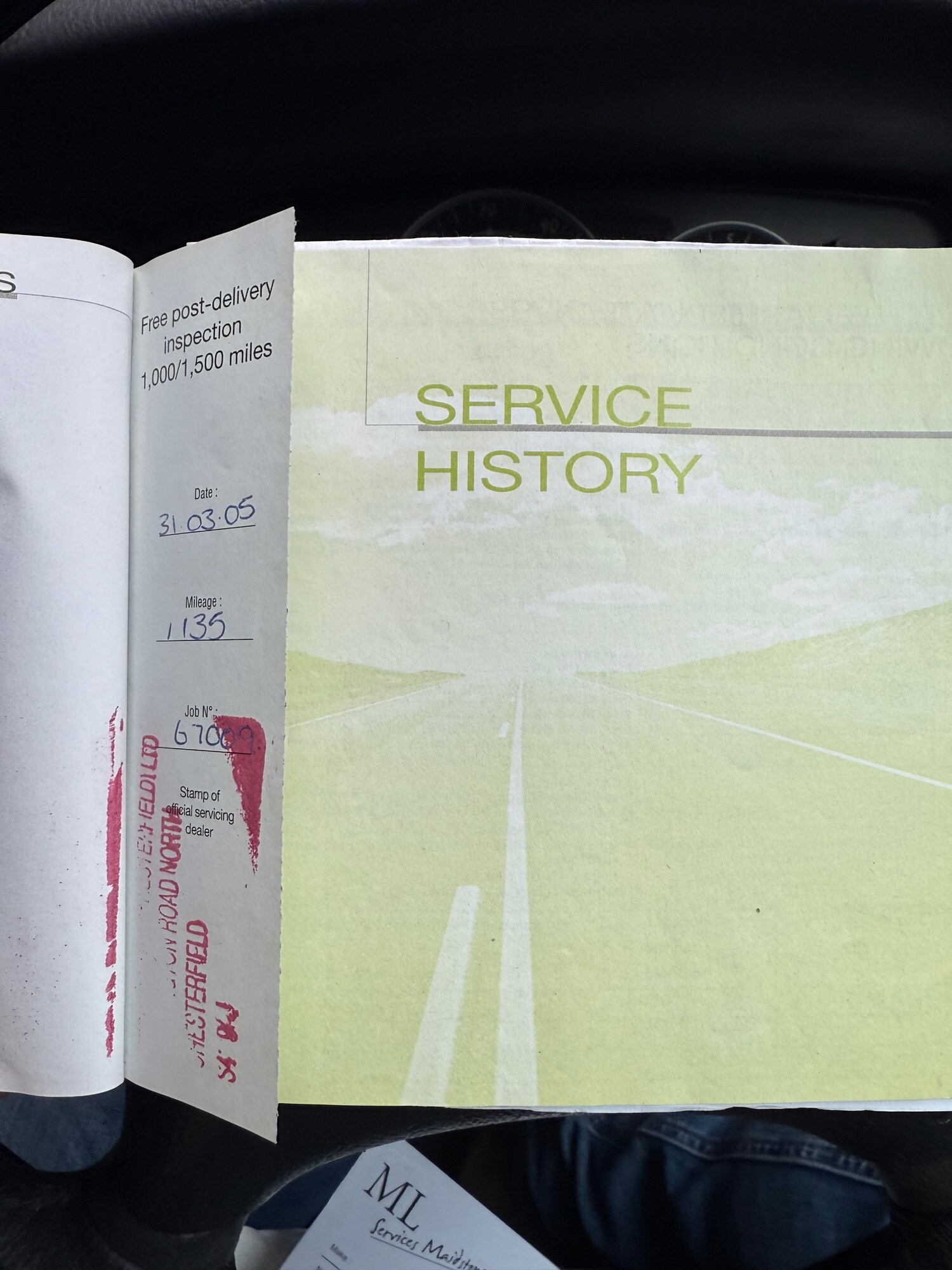 Used Citroen C5 2005 for sale - 76627221: Photo 34