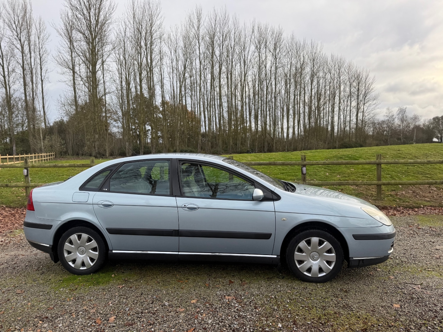 Used Citroen C5 2005 for sale - 76627221: Photo 6