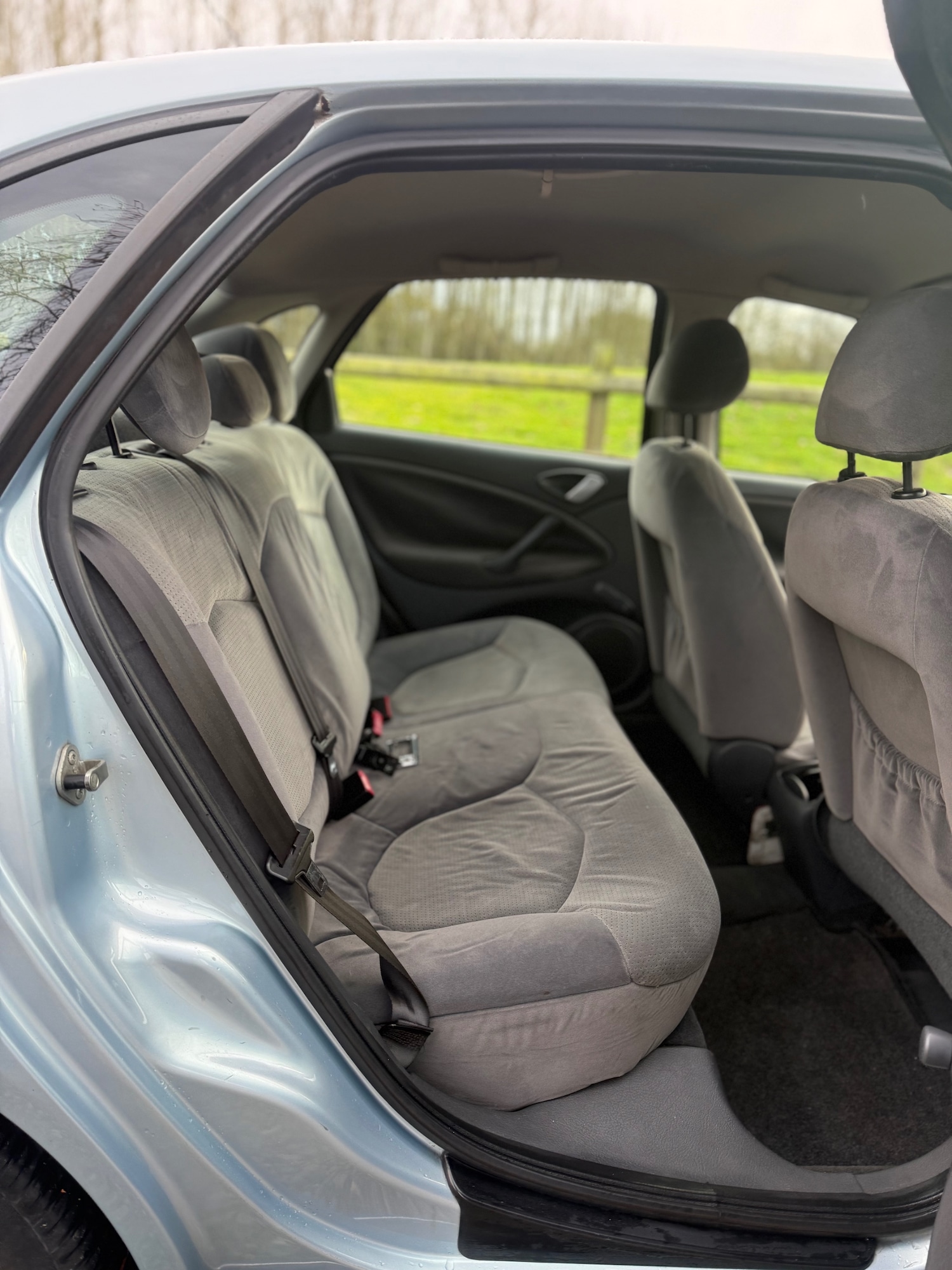 Used Citroen C5 2005 for sale - 76627221: Photo 9