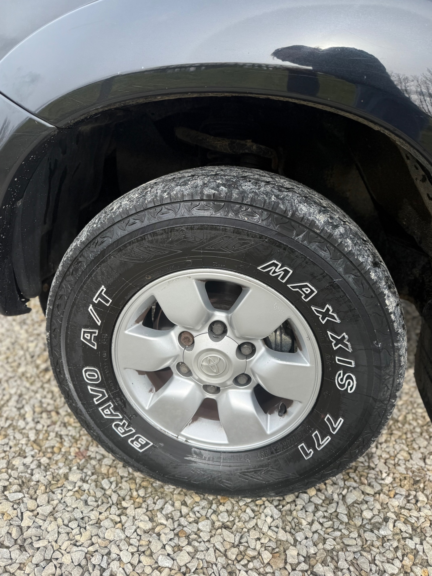 Used Toyota Hilux 2007 for sale - 77873236: Photo 10