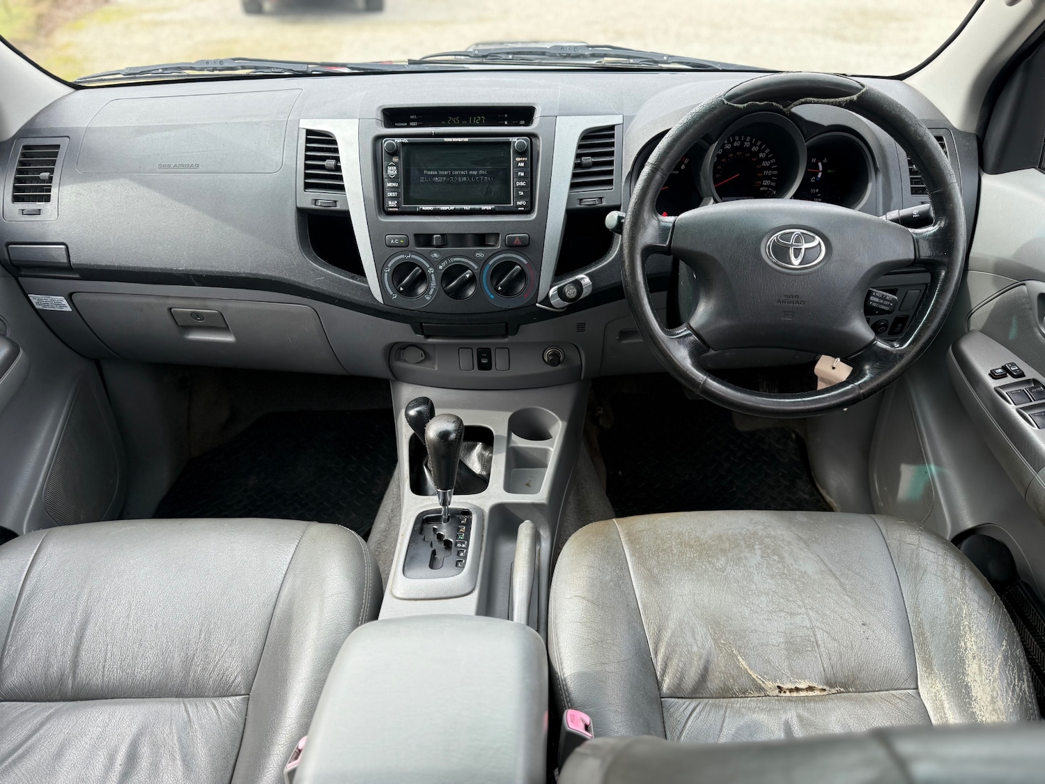 Used Toyota Hilux 2007 for sale - 77873236: Photo 12
