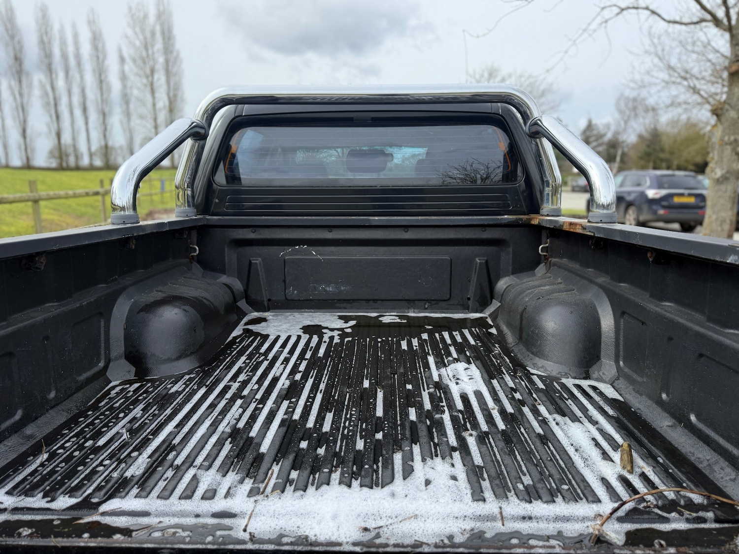 Used Toyota Hilux 2007 for sale - 77873236: Photo 13