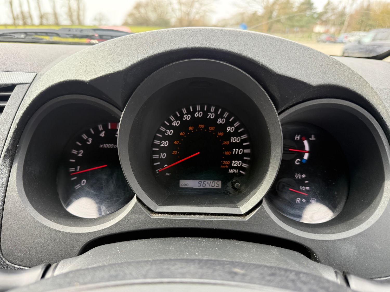 Used Toyota Hilux 2007 for sale - 77873236: Photo 15