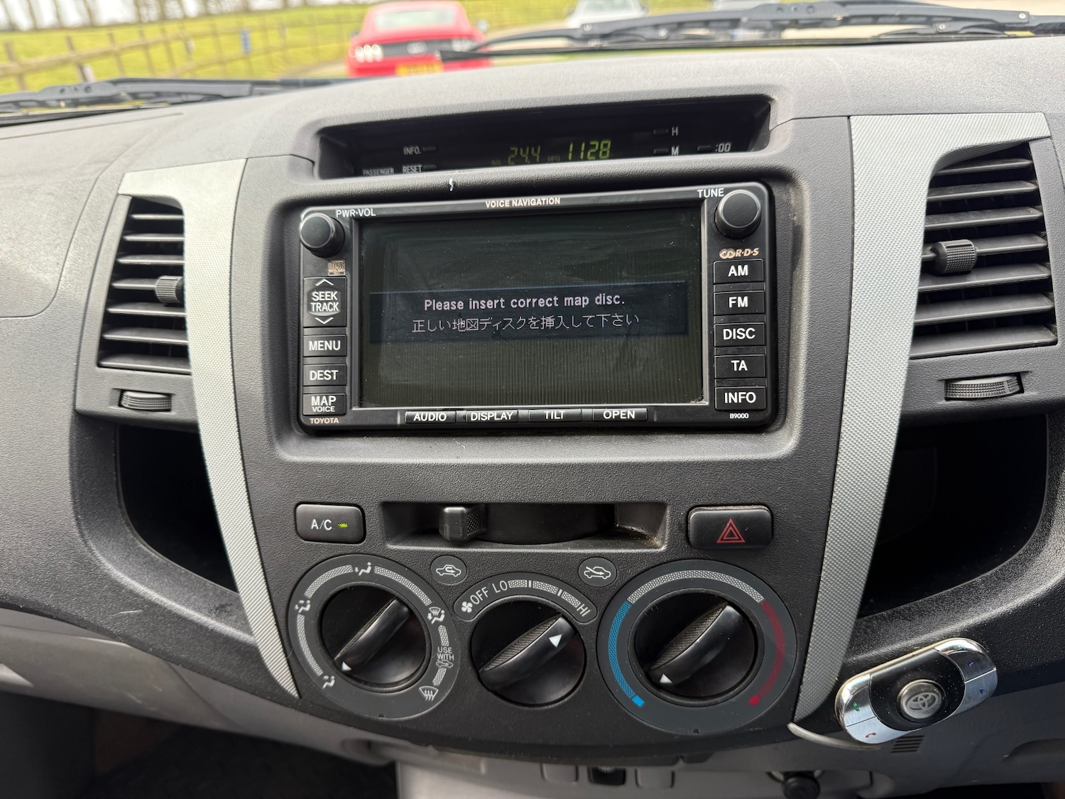 Used Toyota Hilux 2007 for sale - 77873236: Photo 16