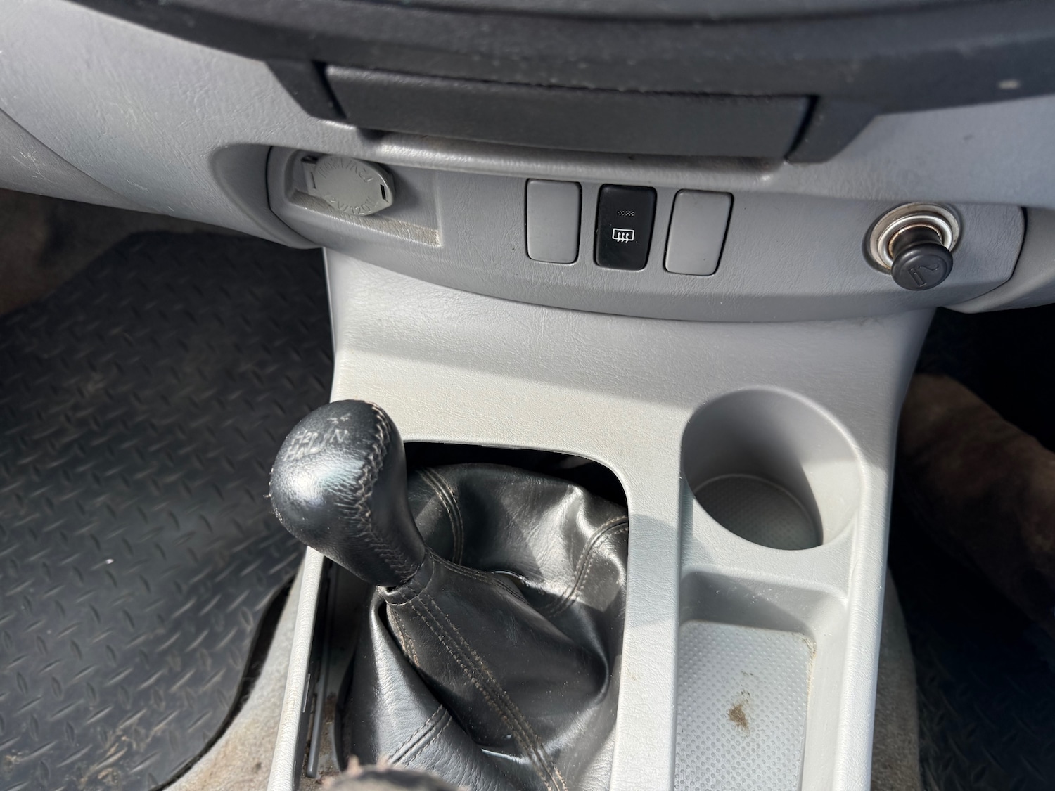 Used Toyota Hilux 2007 for sale - 77873236: Photo 17