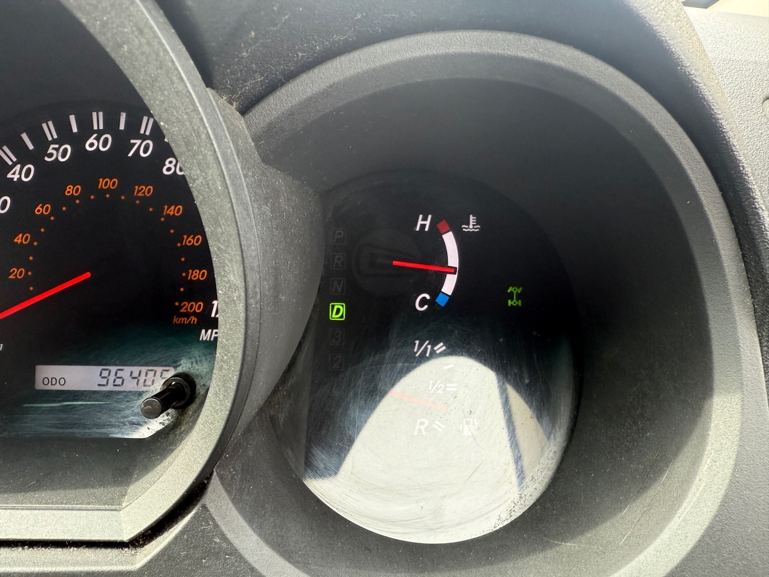 Used Toyota Hilux 2007 for sale - 77873236: Photo 25