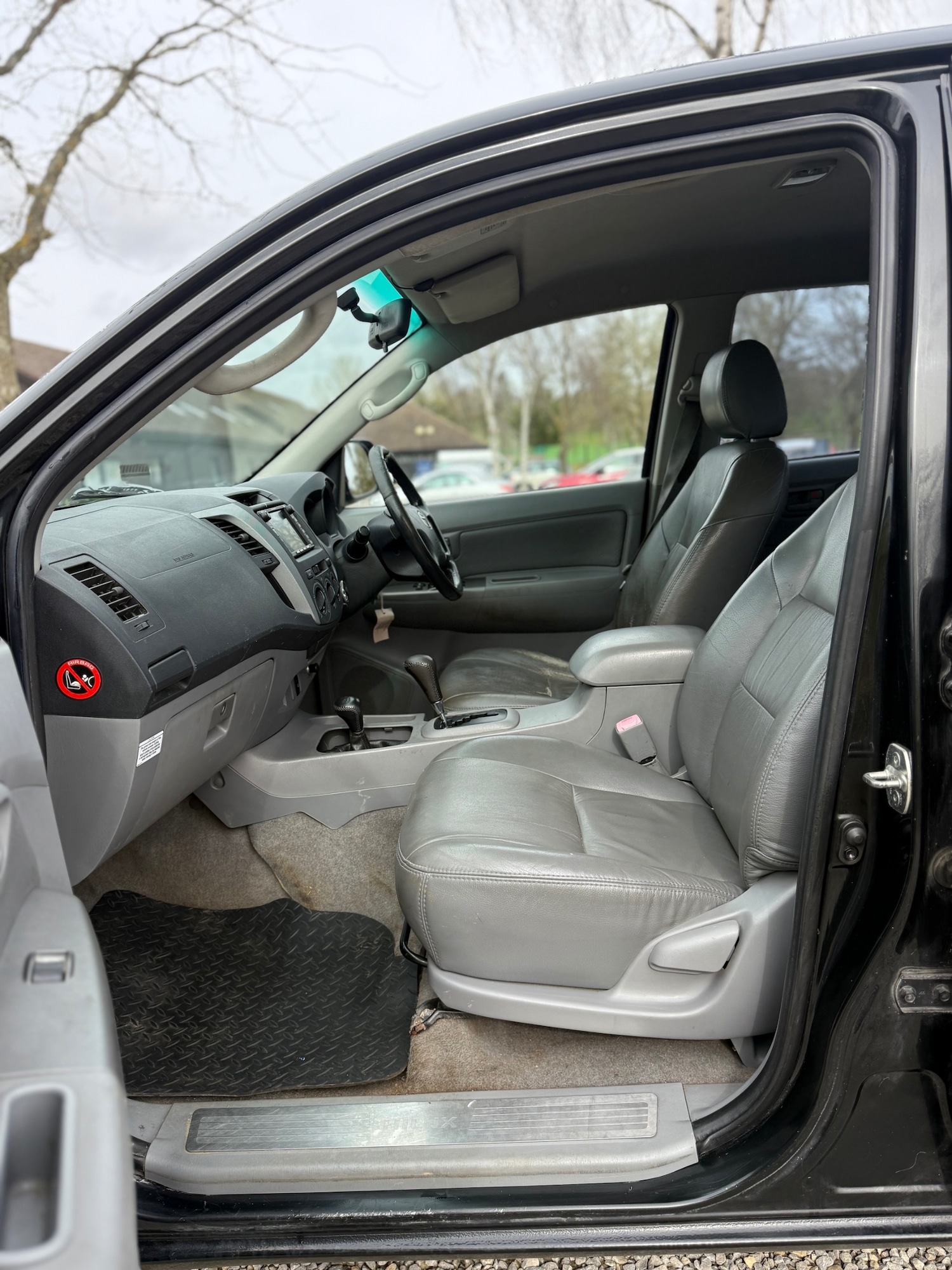 Used Toyota Hilux 2007 for sale - 77873236: Photo 27