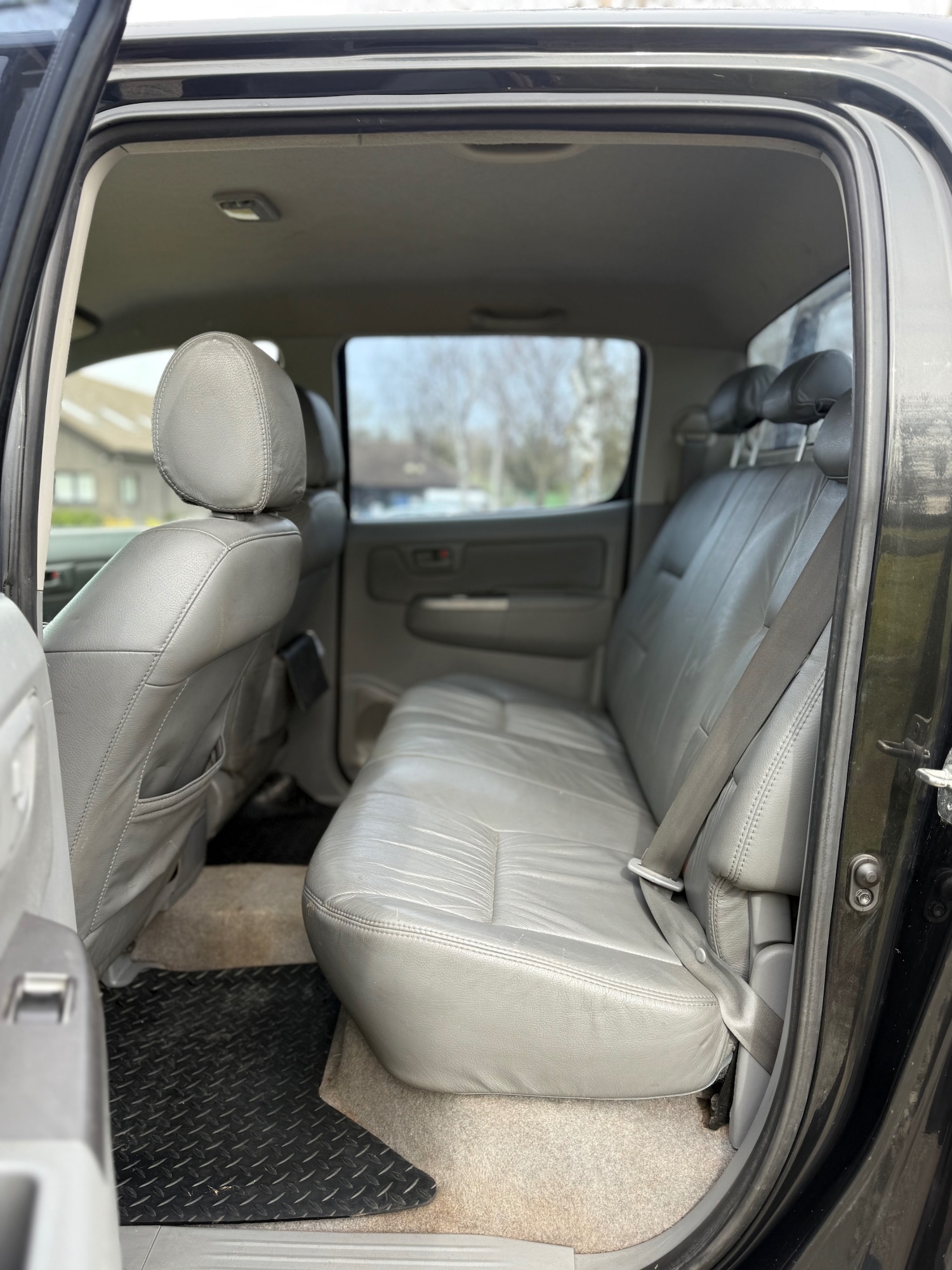 Used Toyota Hilux 2007 for sale - 77873236: Photo 28