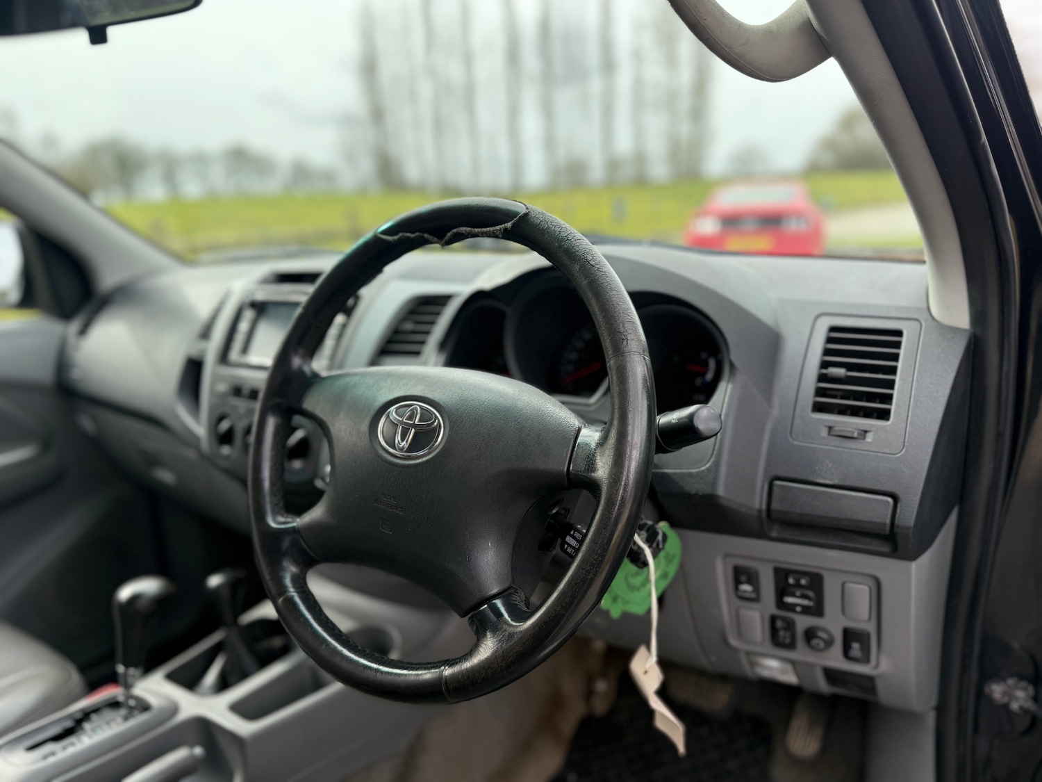 Used Toyota Hilux 2007 for sale - 77873236: Photo 29