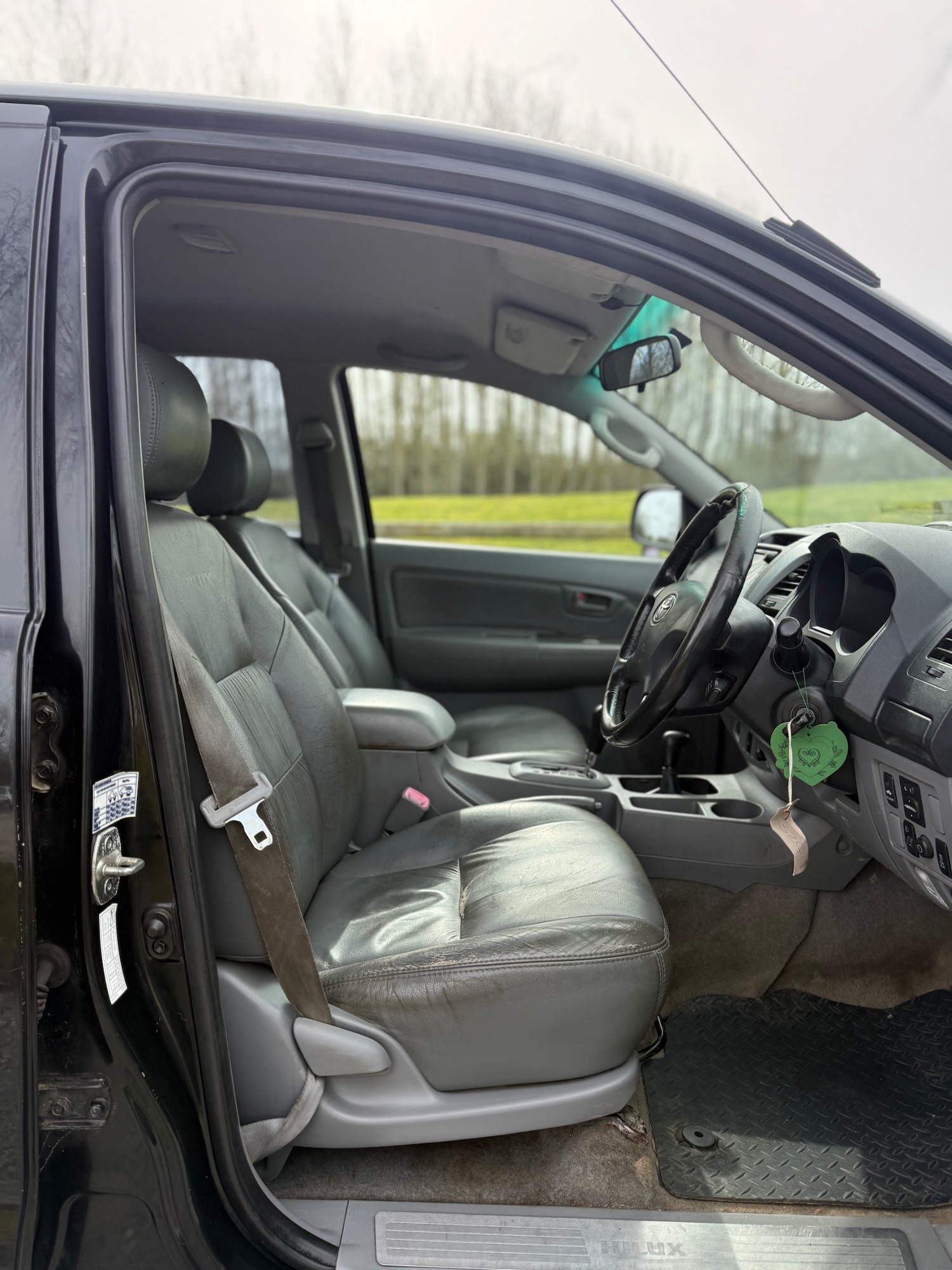 Used Toyota Hilux 2007 for sale - 77873236: Photo 30