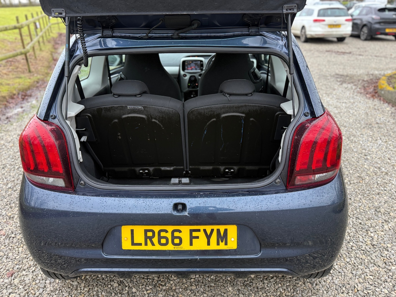 Used Peugeot 108 2016 for sale - 77314320: Photo 10