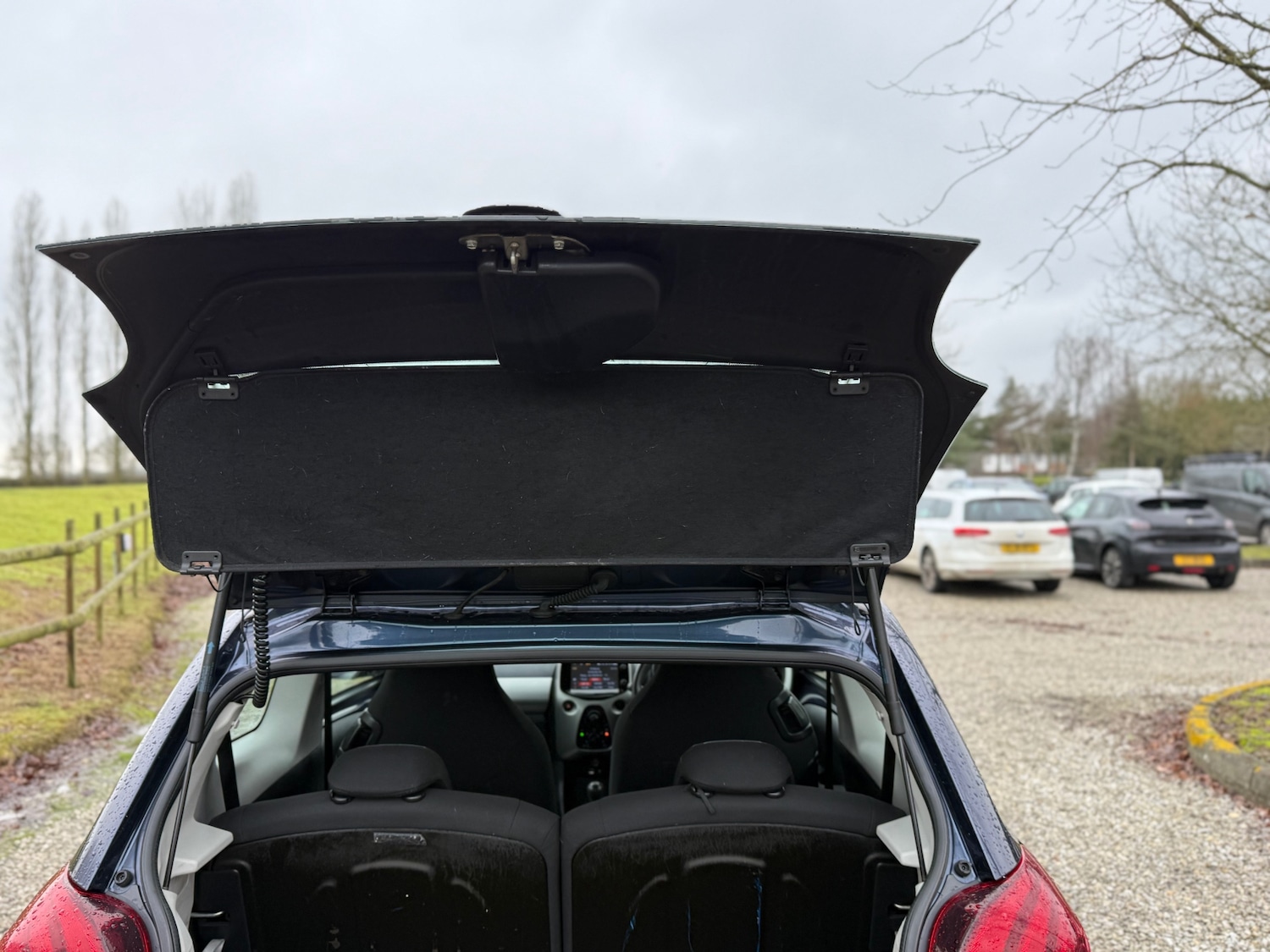 Used Peugeot 108 2016 for sale - 77314320: Photo 12