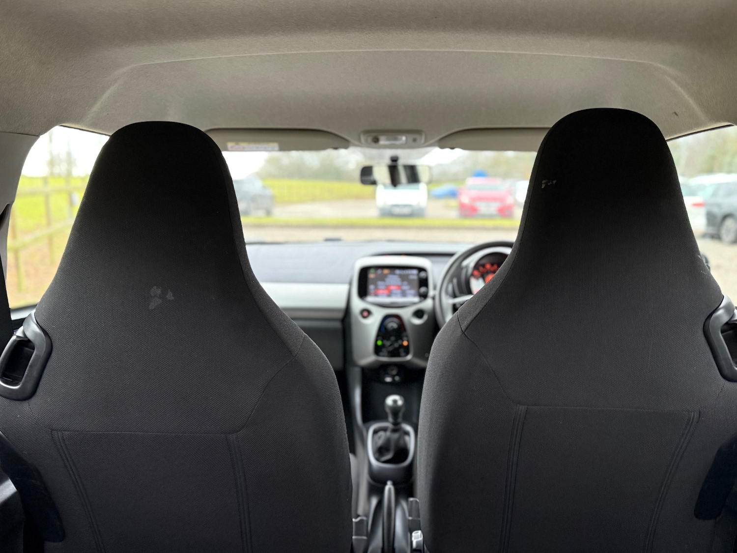 Used Peugeot 108 2016 for sale - 77314320: Photo 14