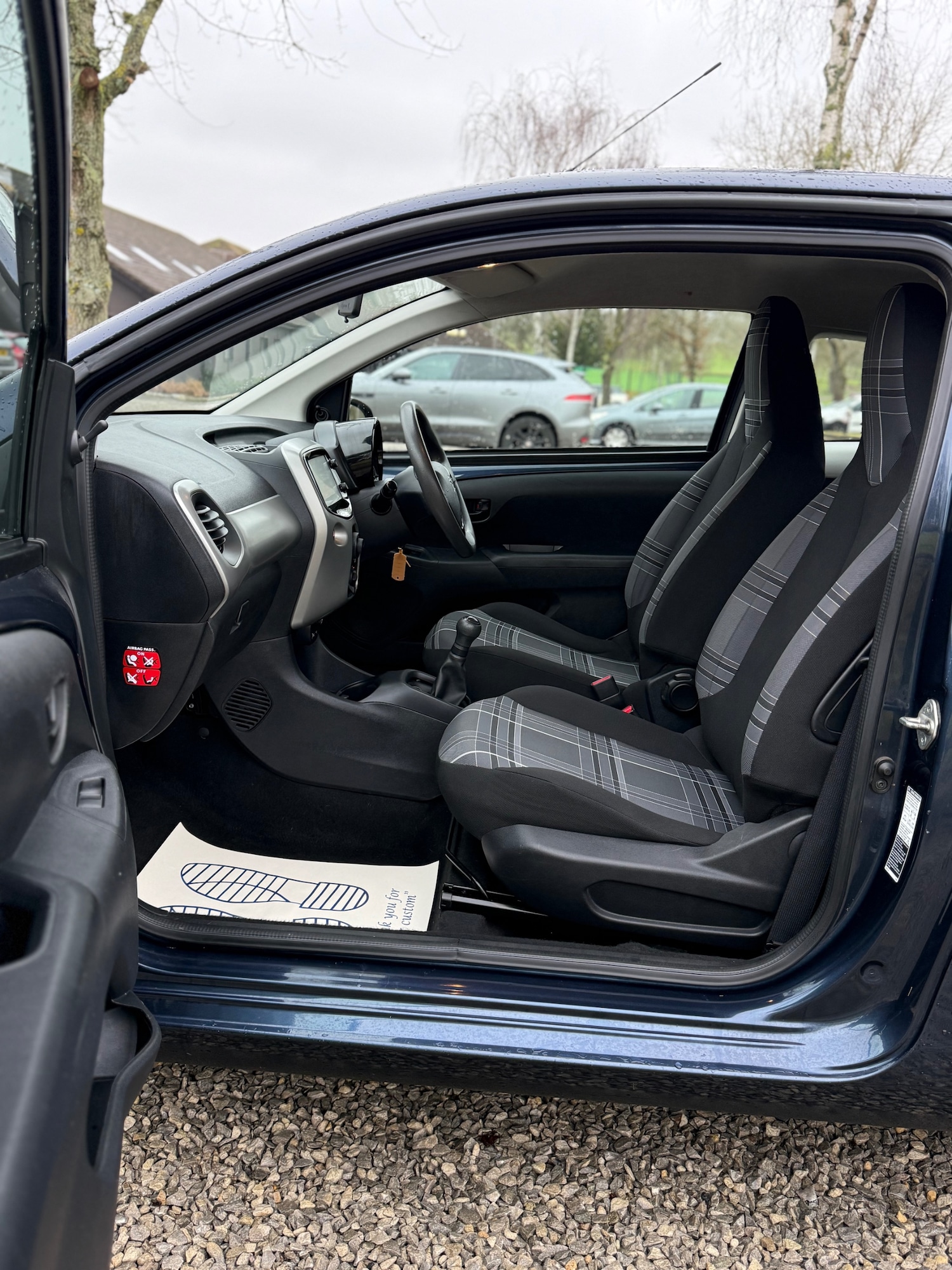 Used Peugeot 108 2016 for sale - 77314320: Photo 15