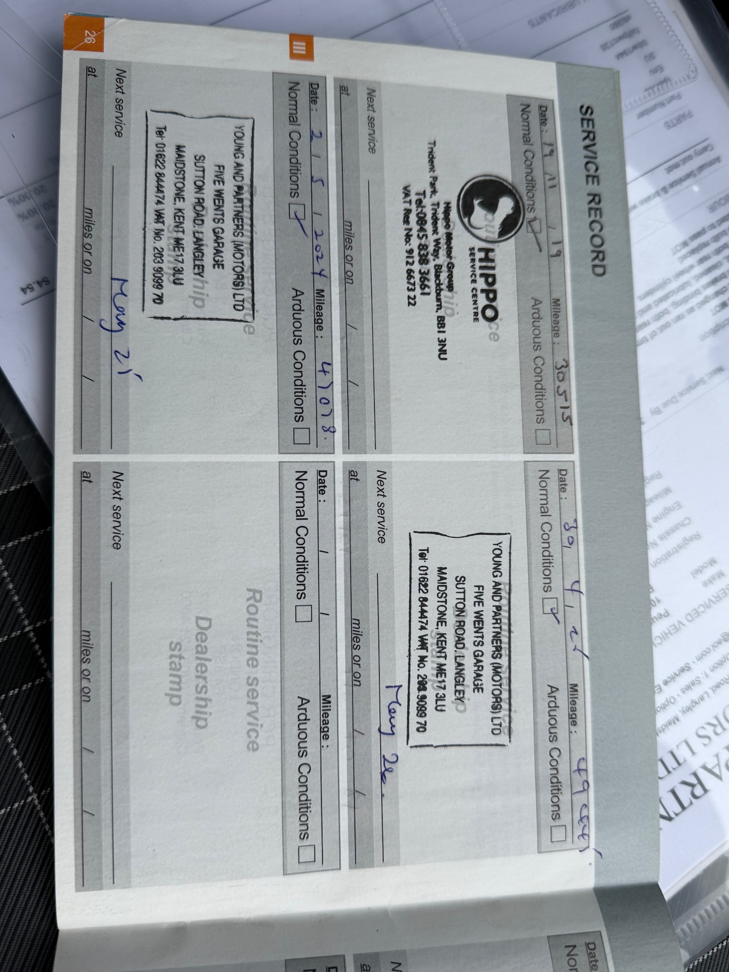 Used Peugeot 108 2016 for sale - 77314320: Photo 18