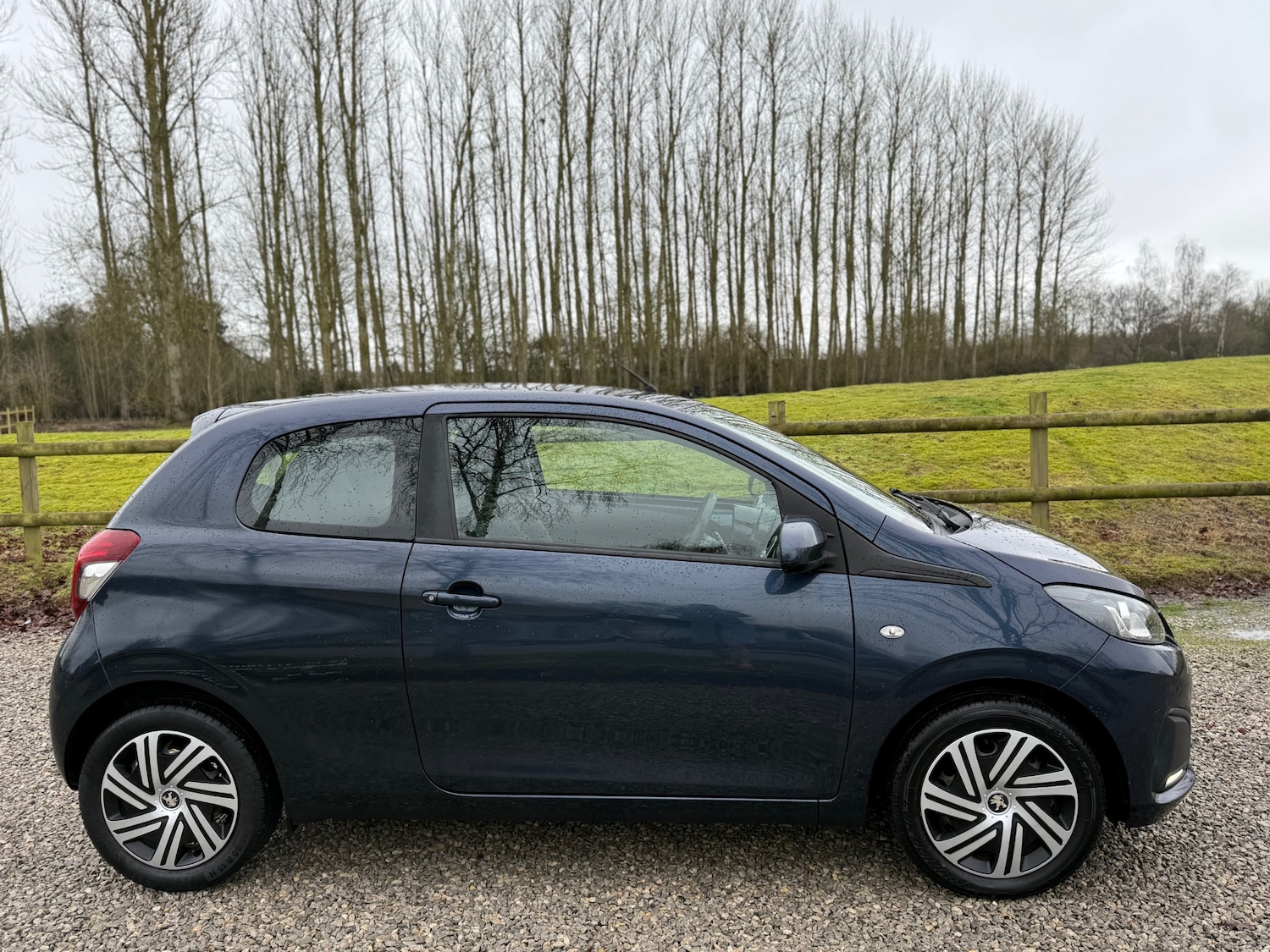 Used Peugeot 108 2016 for sale - 77314320: Photo 2