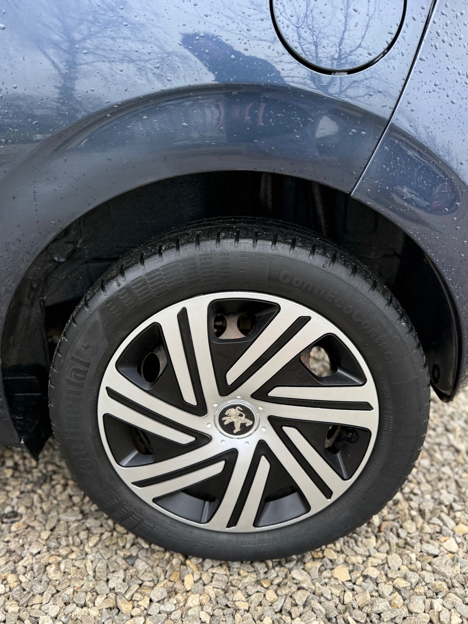 Used Peugeot 108 2016 for sale - 77314320: Photo 22