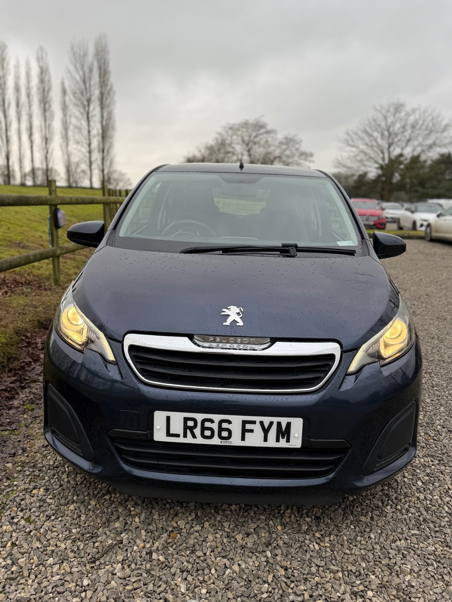 Used Peugeot 108 2016 for sale - 77314320: Photo 24
