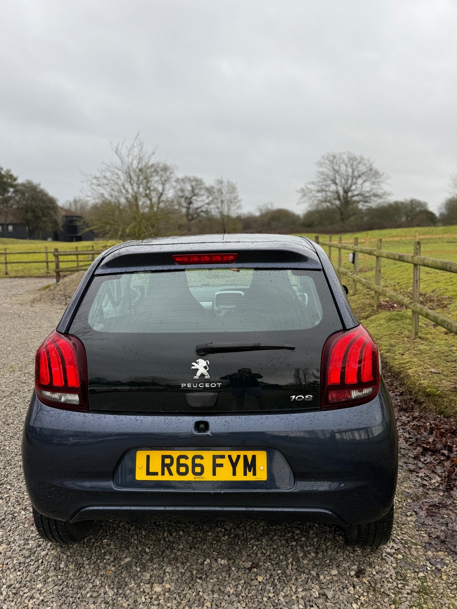 Used Peugeot 108 2016 for sale - 77314320: Photo 26