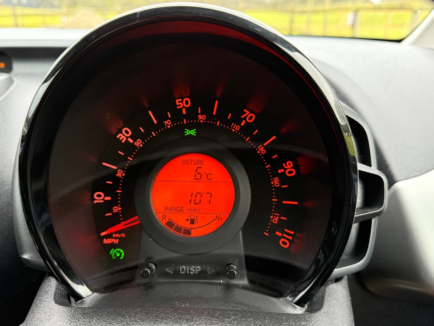 Used Peugeot 108 2016 for sale - 77314320: Photo 27