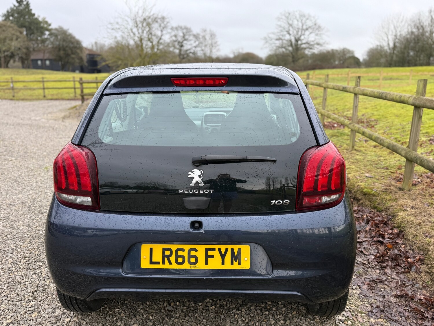 Used Peugeot 108 2016 for sale - 77314320: Photo 29