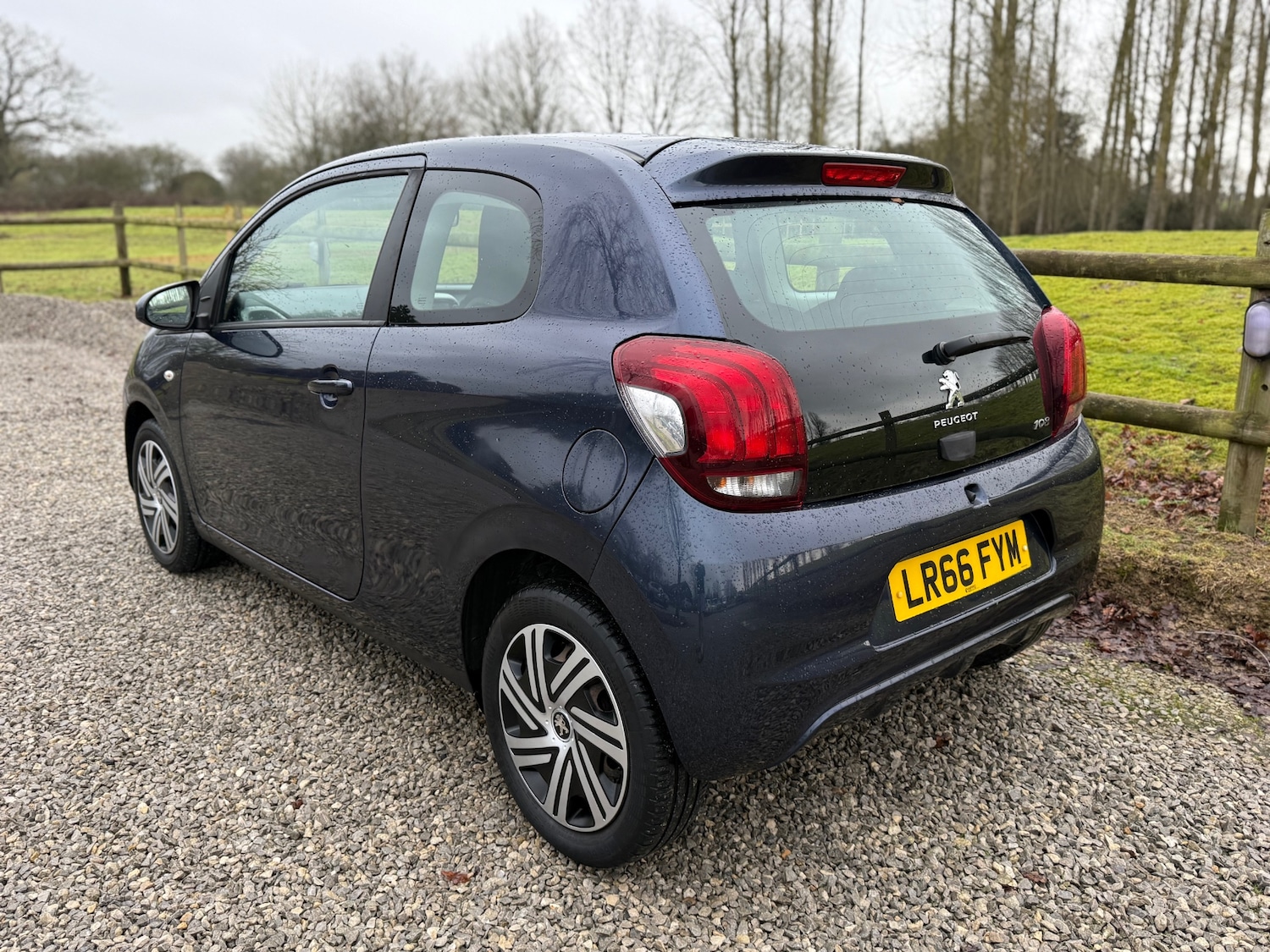 Used Peugeot 108 2016 for sale - 77314320: Photo 30
