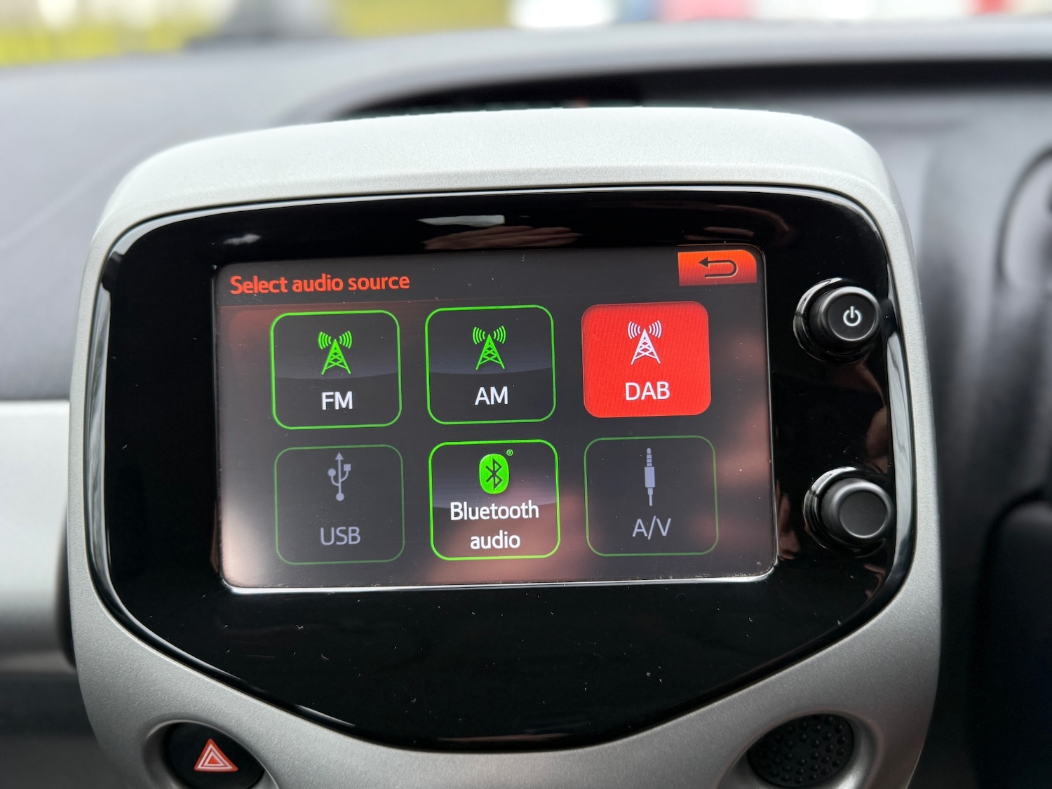 Used Peugeot 108 2016 for sale - 77314320: Photo 38