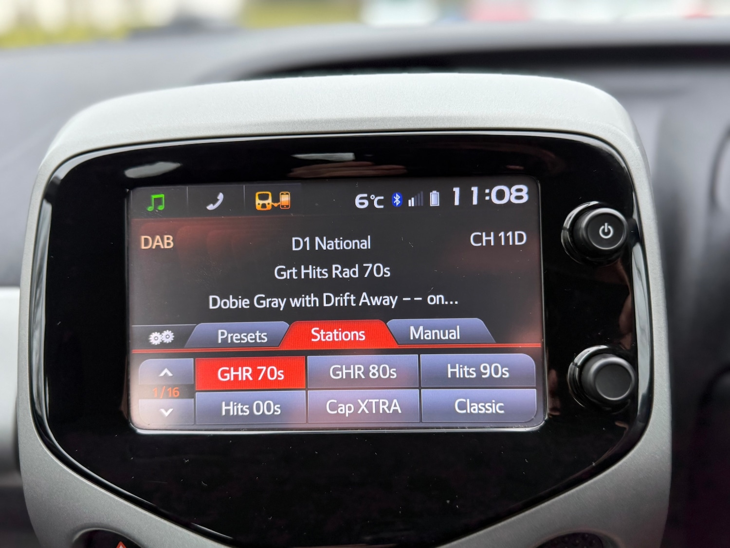 Used Peugeot 108 2016 for sale - 77314320: Photo 40