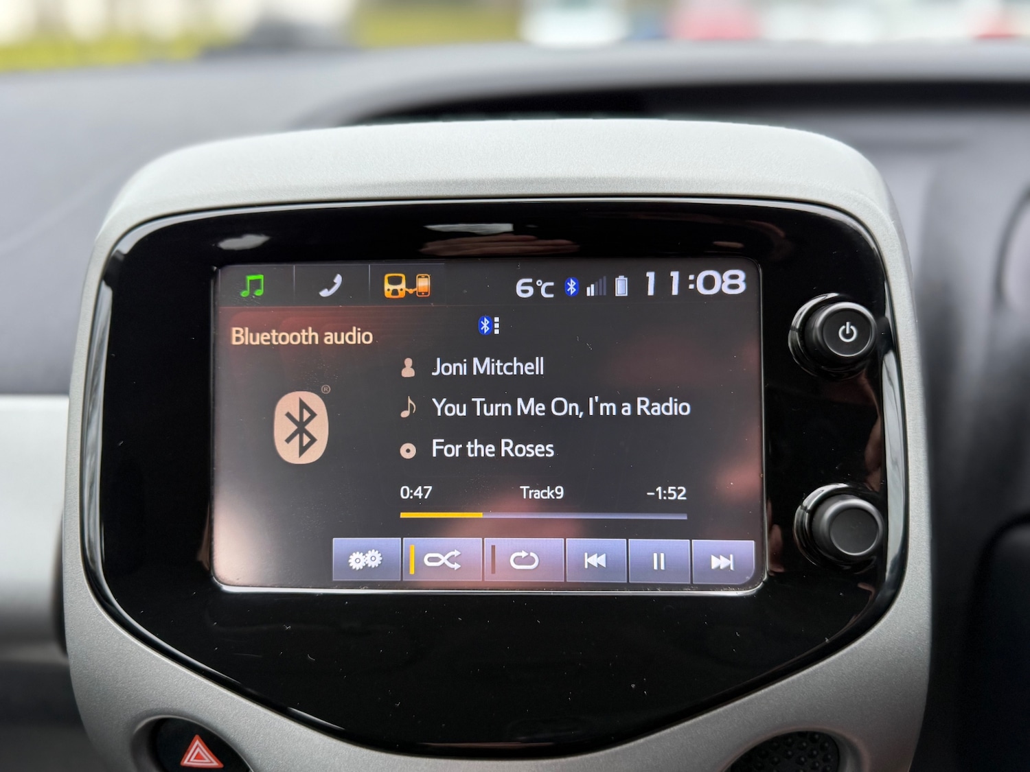 Used Peugeot 108 2016 for sale - 77314320: Photo 41