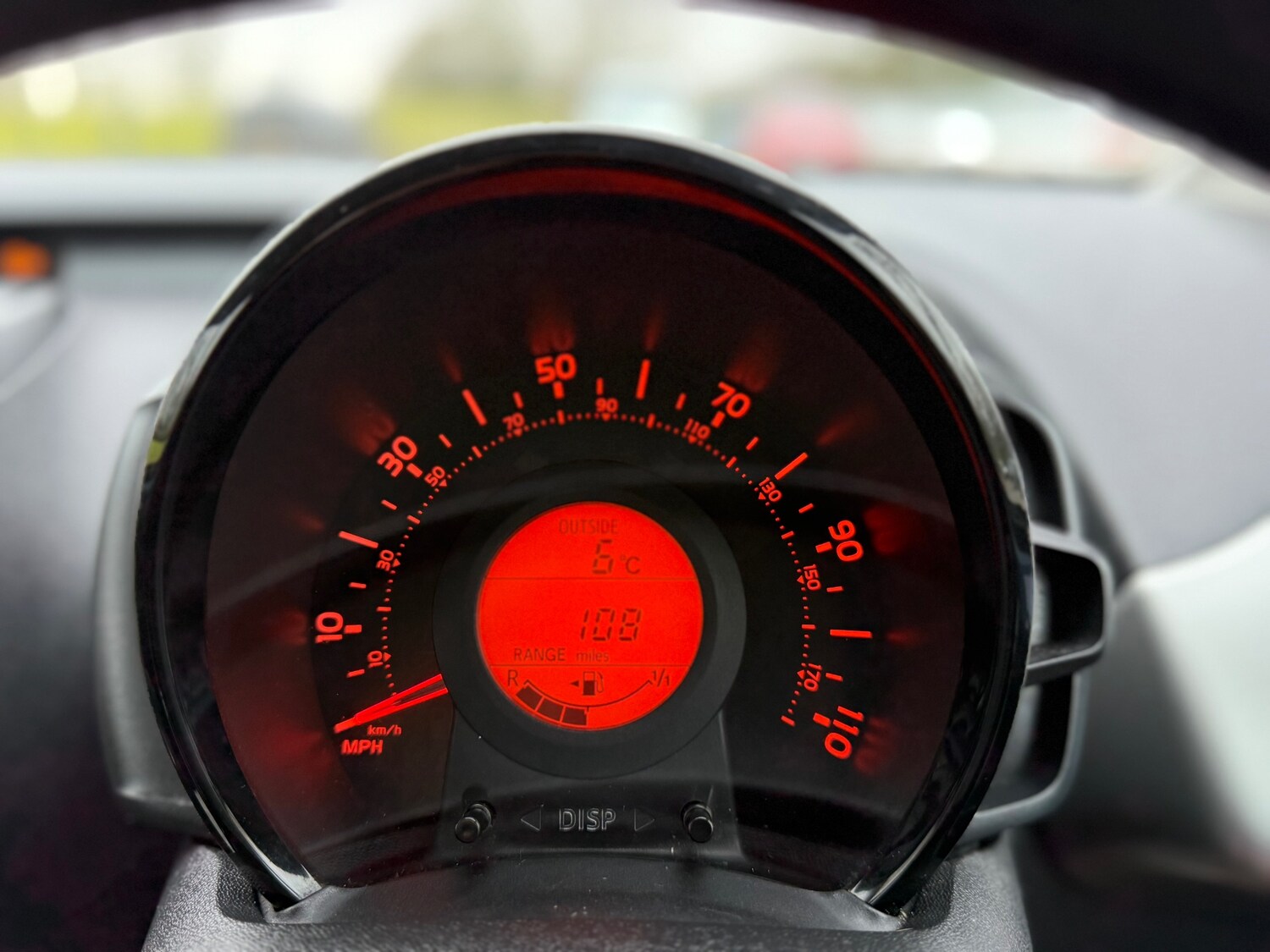 Used Peugeot 108 2016 for sale - 77314320: Photo 42