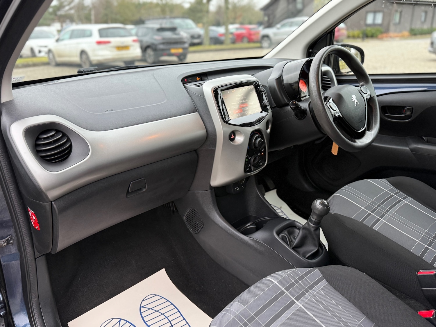 Used Peugeot 108 2016 for sale - 77314320: Photo 49