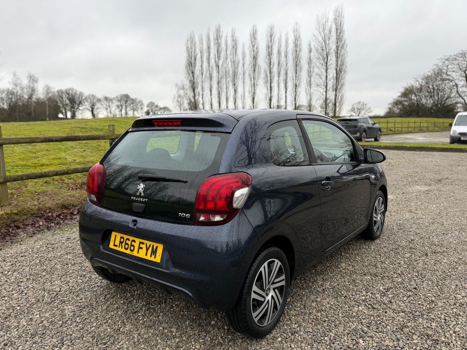 Used Peugeot 108 2016 for sale - 77314320: Photo 5