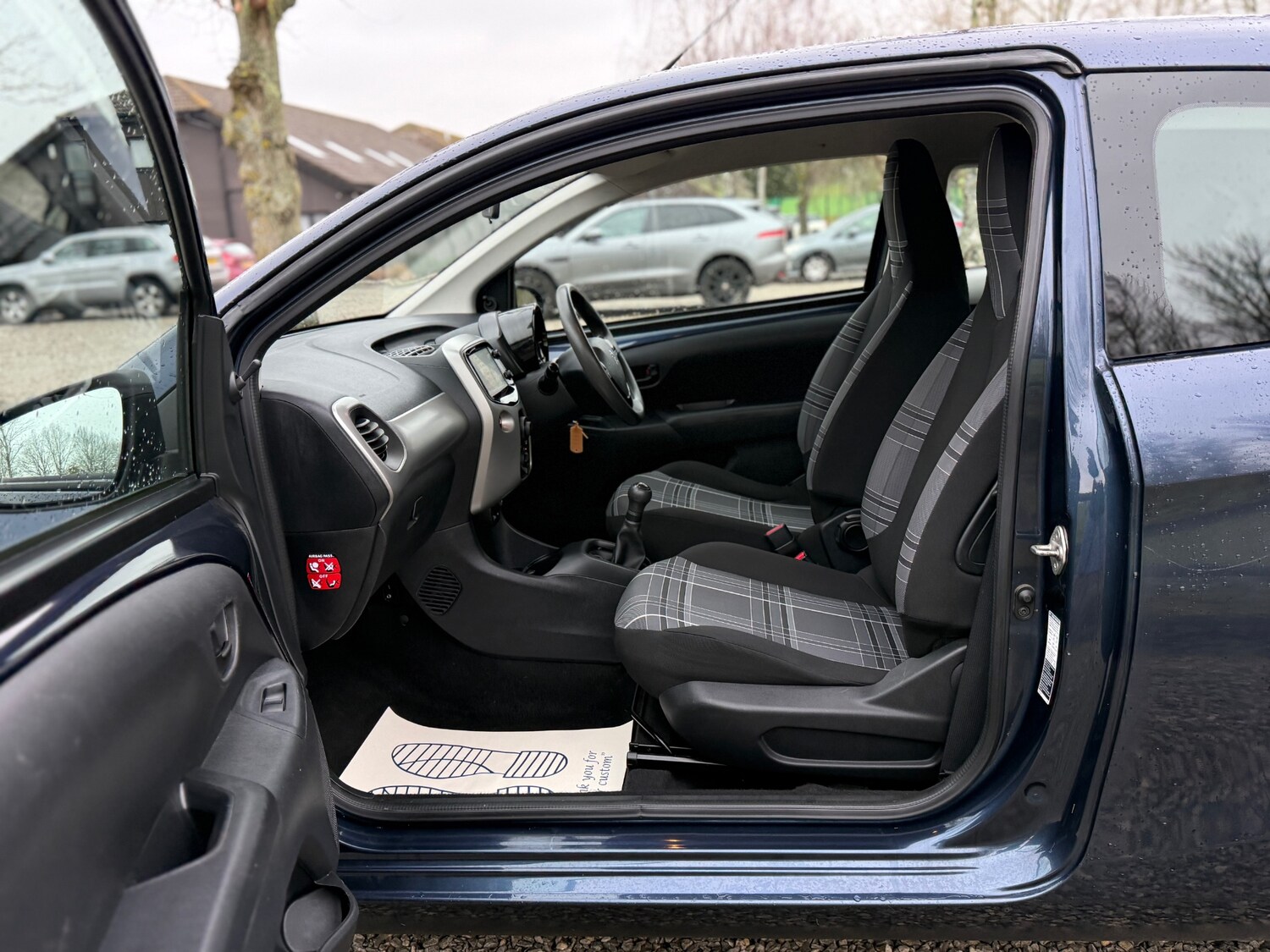 Used Peugeot 108 2016 for sale - 77314320: Photo 50