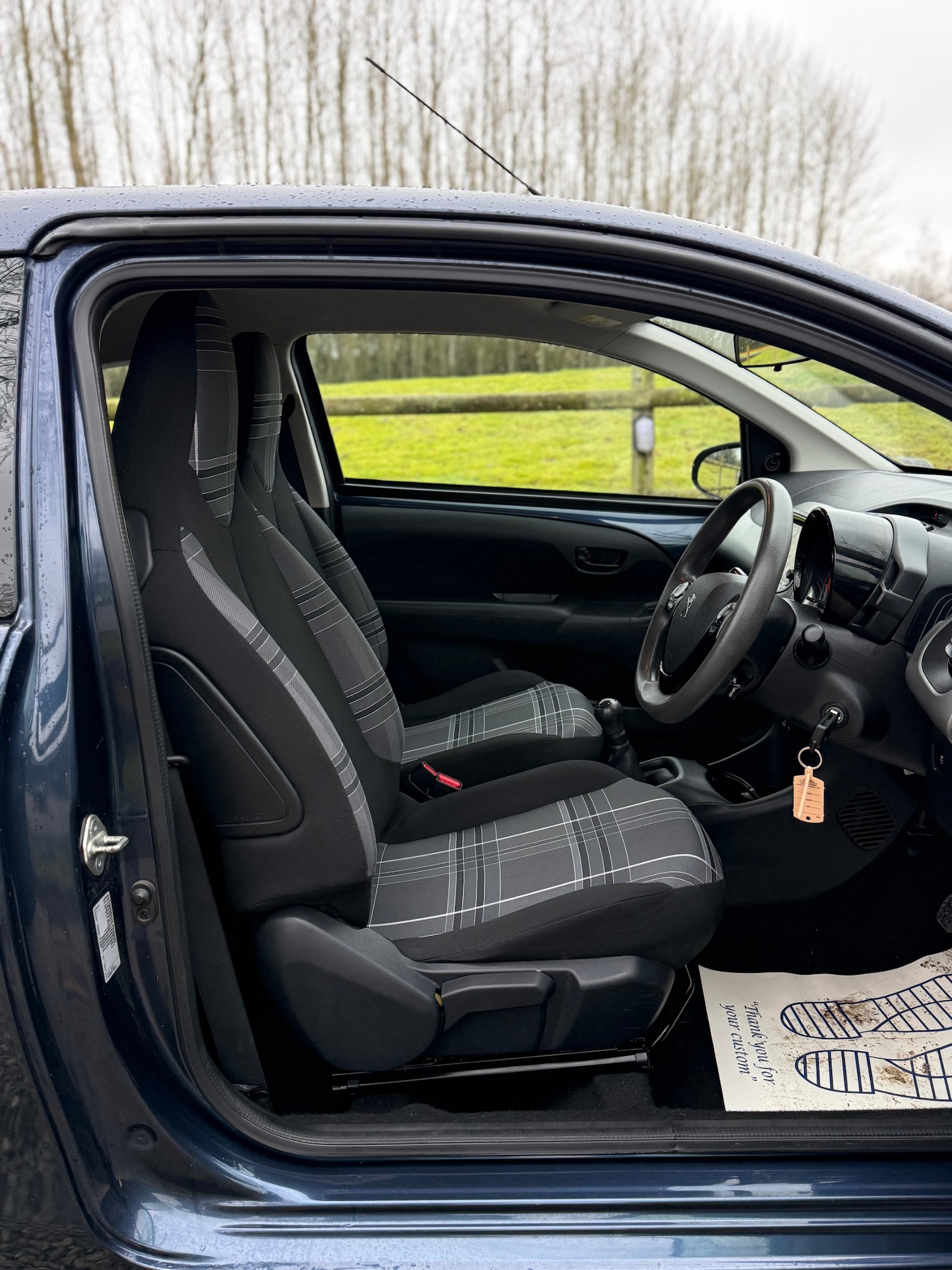 Used Peugeot 108 2016 for sale - 77314320: Photo 7