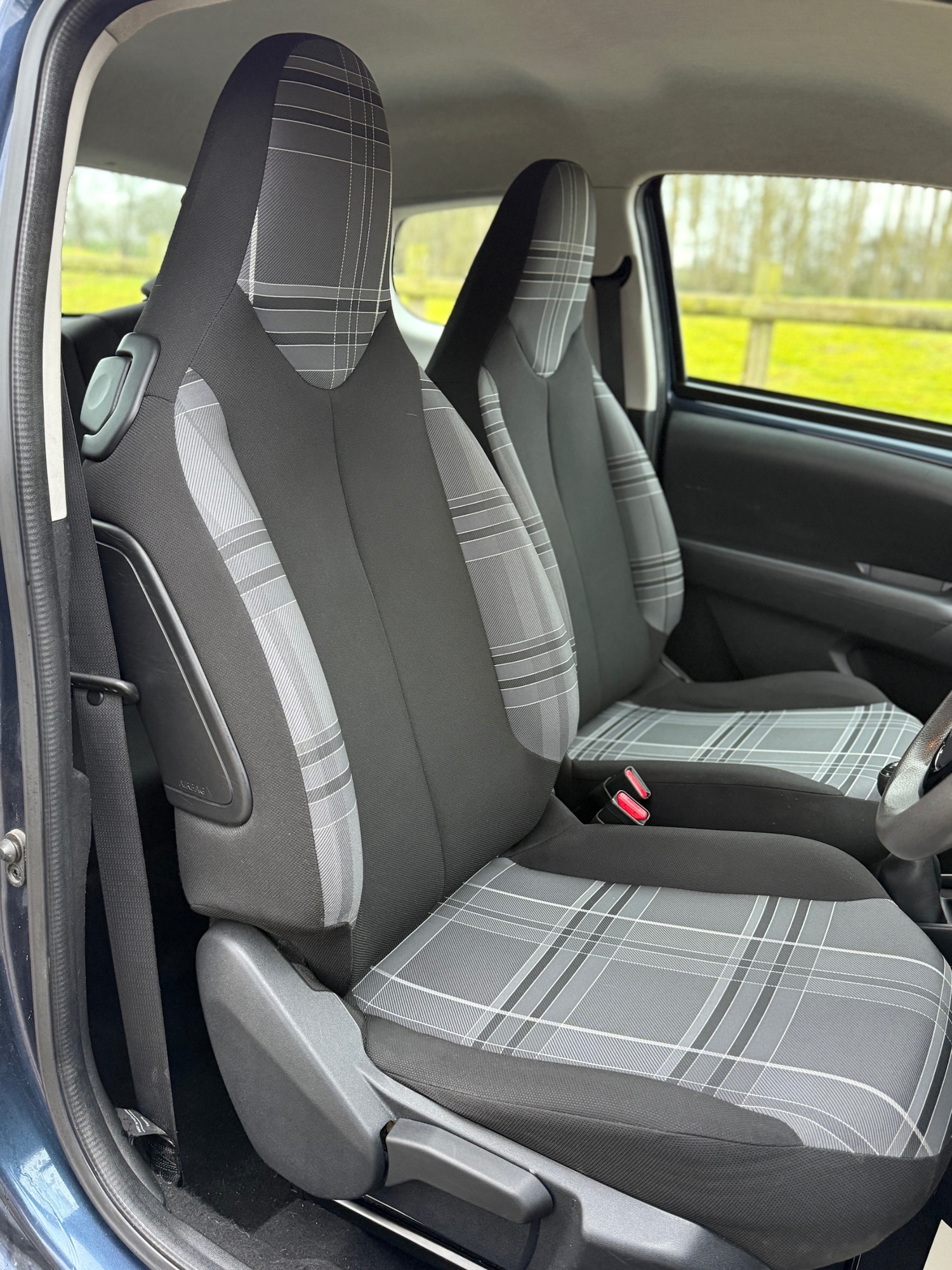 Used Peugeot 108 2016 for sale - 77314320: Photo 8