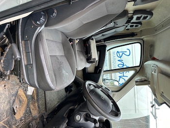 Used Peugeot Boxer 2012 for sale - 66862085: Photo