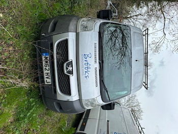 Used Peugeot Boxer 2012 for sale - 66862085: Photo