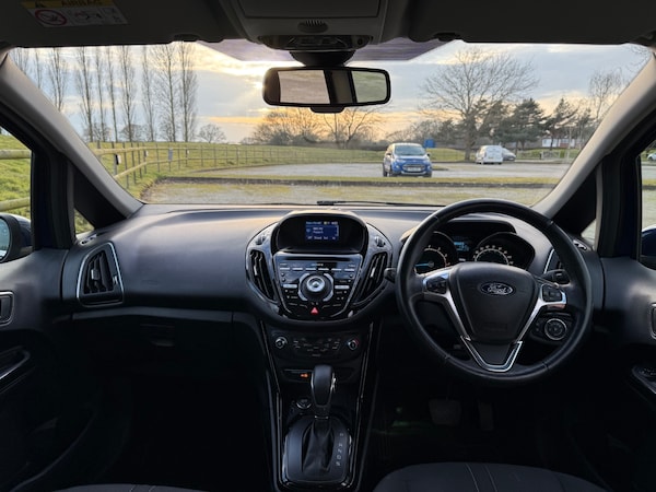 Used Ford B-MAX 2016 for sale - 73954300: Photo 11